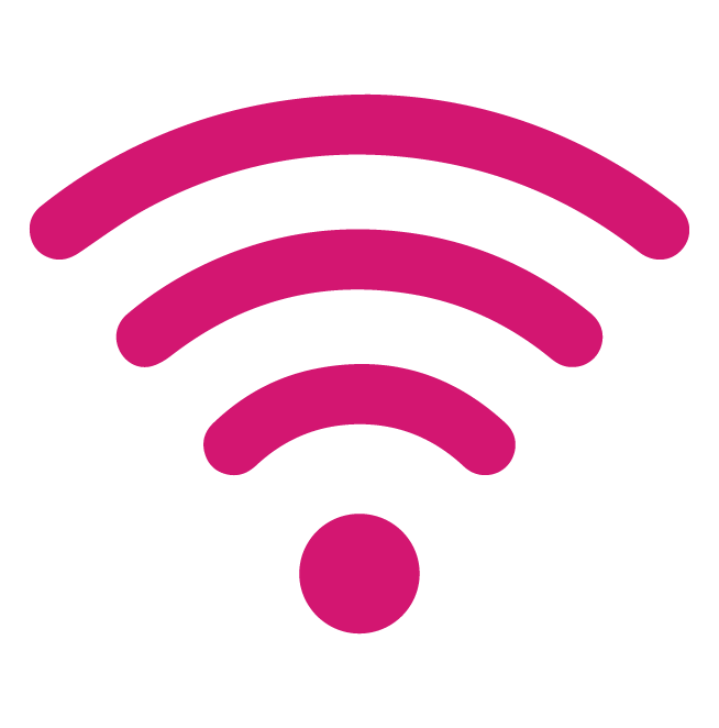 Wifi & Audio bluetooth